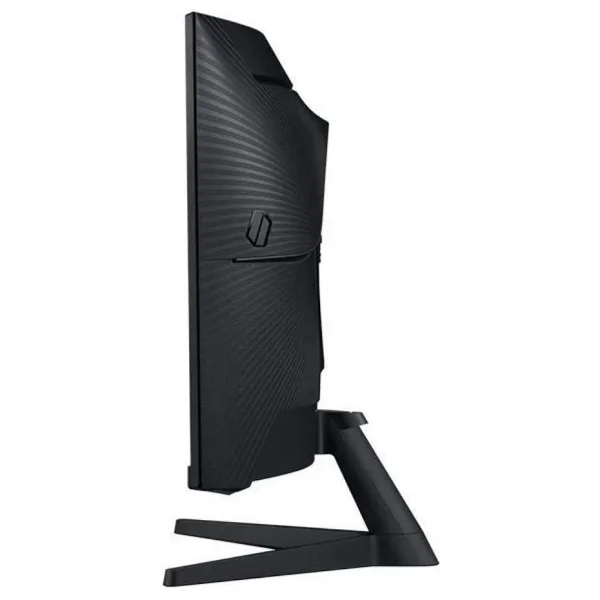 Samsung Odyssey G5 G55c Ls32cg552euxuf 32" 1 Ms 2k Curved 165 Hz Oyuncu Monitörü - Görsel 4