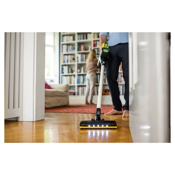 Karcher Vc 7 Cordless Yourmax Şarjlı Dikey Süpürge - Görsel 9