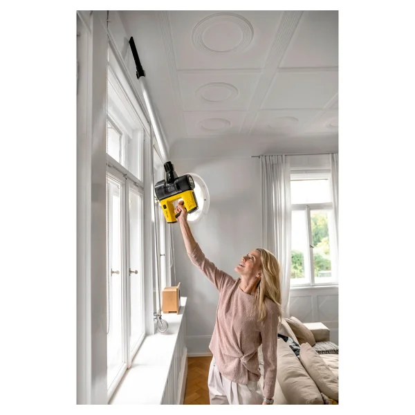 Karcher Vc 7 Cordless Yourmax Şarjlı Dikey Süpürge - Görsel 10