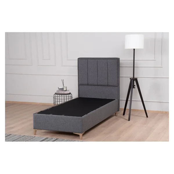 Tutku Yatak Immune Defence Baza 150x200 - 150 X 200 Cm - Kahverengi - Görsel 8