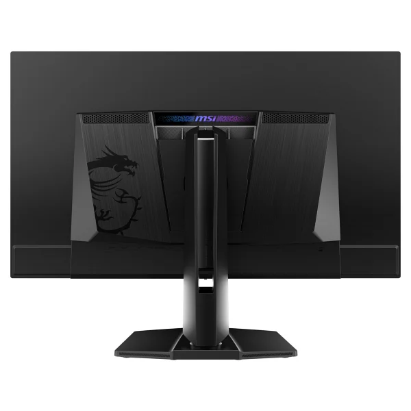 Msı Mpg 321urx Qd-OLED 31.5" 0.03 Ms 4K 240 Hz OLED Oyuncu Monitörü - Görsel 5