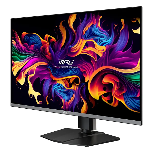 Msı Mpg 321urx Qd-OLED 31.5" 0.03 Ms 4K 240 Hz OLED Oyuncu Monitörü - Görsel 10