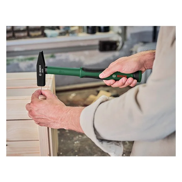 Bosch Easy Starter 1600a02by3 14 Parça El Aletleri Seti - Görsel 2