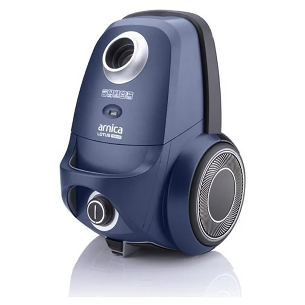Arnica Lotus Trend Et14000 750 W Toz Torbalı Süpürge - Görsel 2