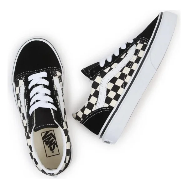 Vans Vn0a38g1p0s1 Spor Ayakkabı - Görsel 2