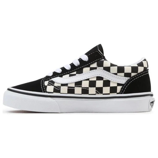 Vans Vn0a38g1p0s1 Spor Ayakkabı - Görsel 4