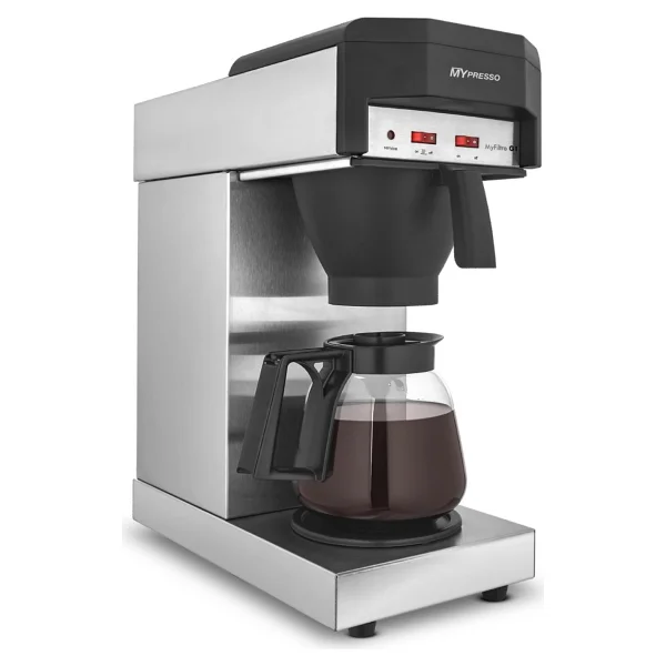 Mypresso Myfiltro G1 Filtre Kahve Makinesi - Görsel 3