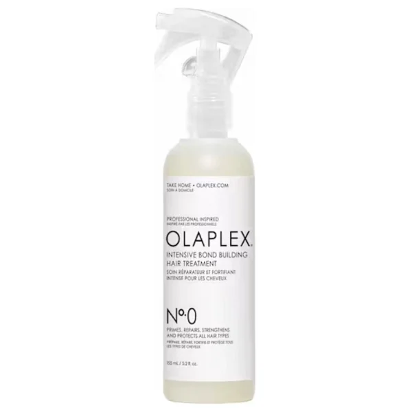 Olaplex No.0 Intensive Bond Building 155 Ml Saç Spreyi - Görsel 3