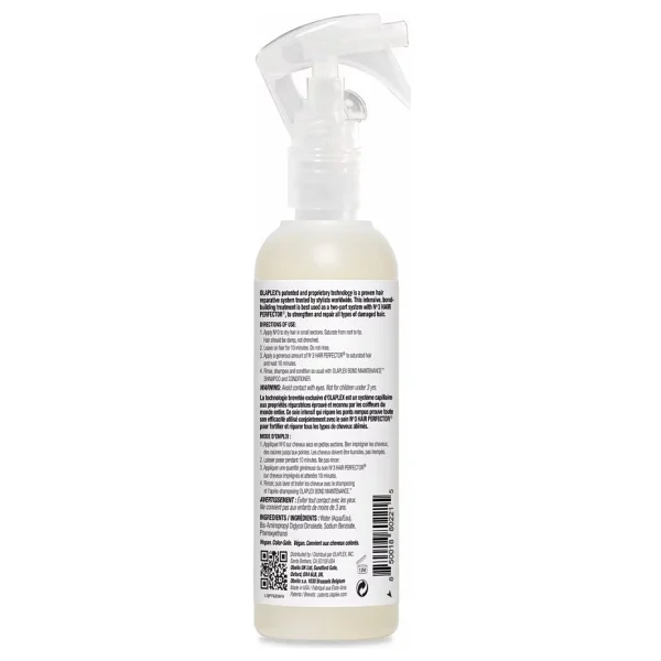 Olaplex No.0 Intensive Bond Building 155 Ml Saç Spreyi - Görsel 2
