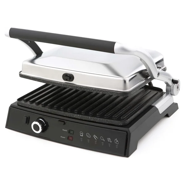 King Kwm 1462 Waffle Master 2000 W Tost Makinesi - Görsel 3