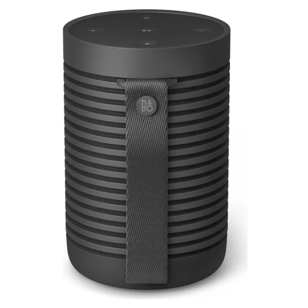 Bang & Olufsen Beosound Explore Siyah Bluetooth Hoparlör - Görsel 7