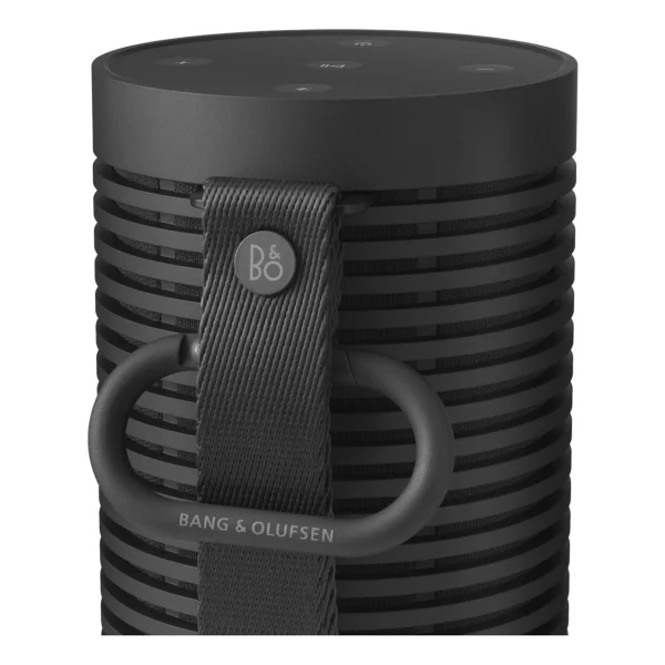 Bang & Olufsen Beosound Explore Siyah Bluetooth Hoparlör - Görsel 8