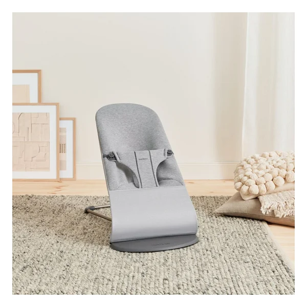 Babybjörn Balance Bliss Cotton 3d Jersey Ana Kucağı - Görsel 3