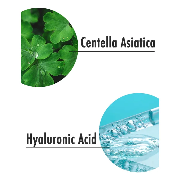 Maru.Derm Centella Asiatica Nemlendirici Süt Serumu 30 Ml - Görsel 6