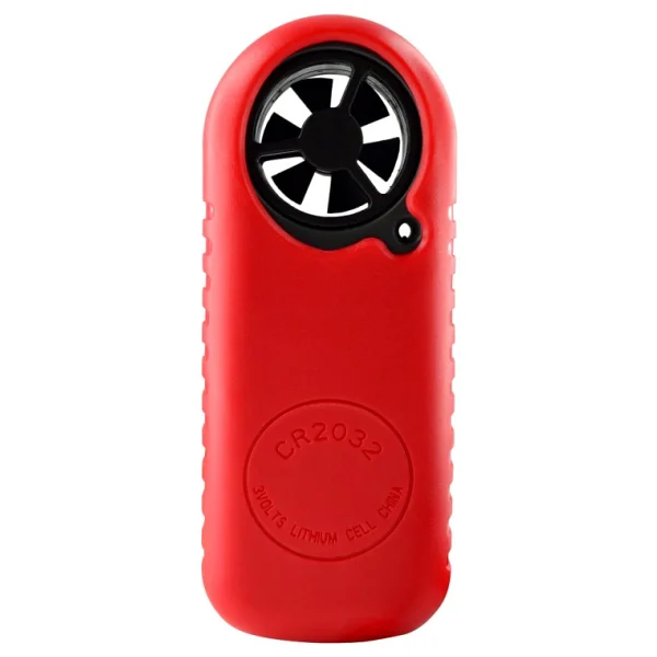 Wintact Wt816 Dijital Anemometre - Görsel 3