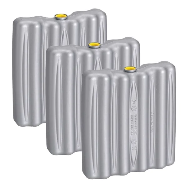 Mediline Jel Buz Aküsü 720gr - Görsel 2