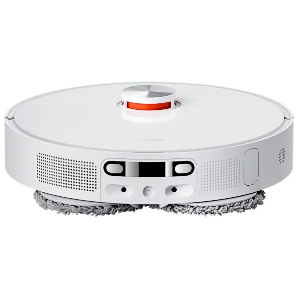 Xiaomi Robot Vacuum X10 Plus Çöp İstasyonlu Akıllı Robot Süpürge - Görsel 9