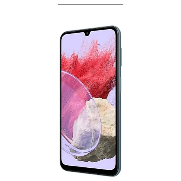 Samsung Galaxy M34 128 GB Mavi - Görsel 4