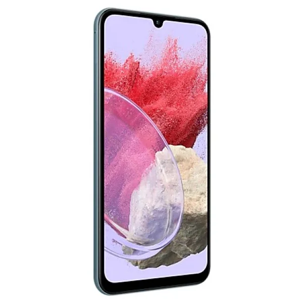 Samsung Galaxy M34 128 GB Mavi - Görsel 5