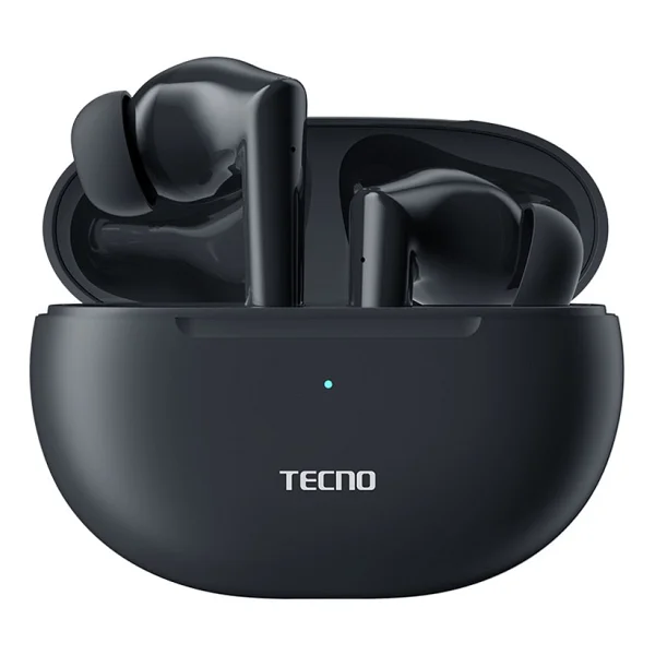 Tecno Buds 3 TWS Kulak İçi Bluetooth Kulaklık - Görsel 4