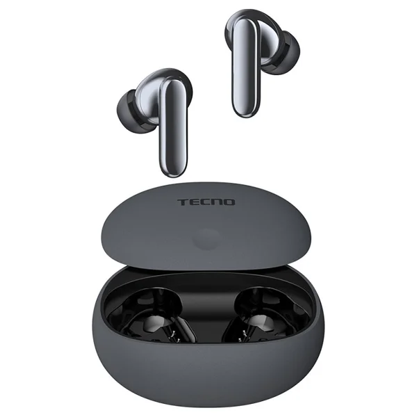 Tecno True 1 TWS ANC Kulak İçi Bluetooth Kulaklık - Görsel 2
