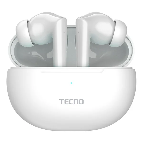 Tecno Buds 3 TWS Kulak İçi Bluetooth Kulaklık - Görsel 3