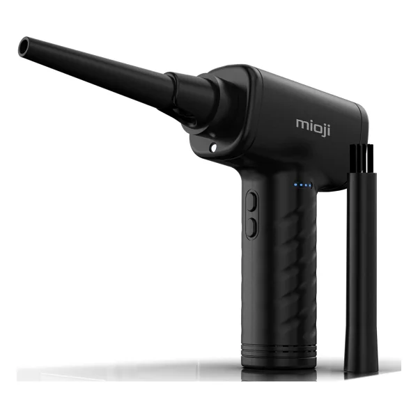 Mioji Mio Ad72 3000 mAh Üfleme Makinesi - Görsel 3