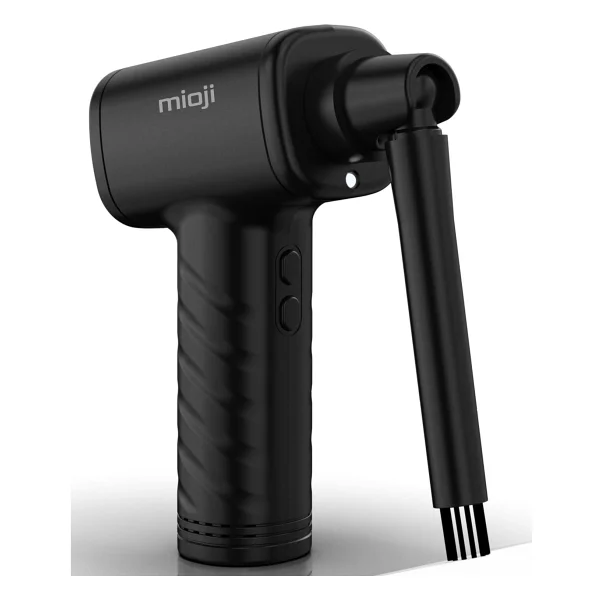 Mioji Mio Ad72 3000 mAh Üfleme Makinesi - Görsel 5
