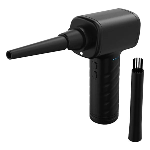 Mioji Mio Ad72 3000 mAh Üfleme Makinesi - Görsel 7