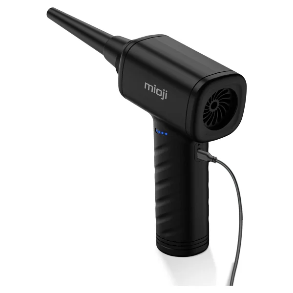 Mioji Mio Ad72 3000 mAh Üfleme Makinesi - Görsel 6
