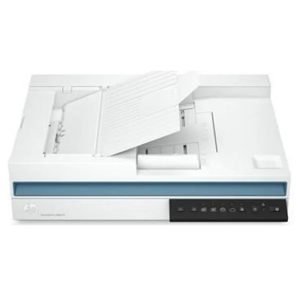 Hp Scanjet Pro 3600 F1 20g06a Tarayıcı - Görsel 9
