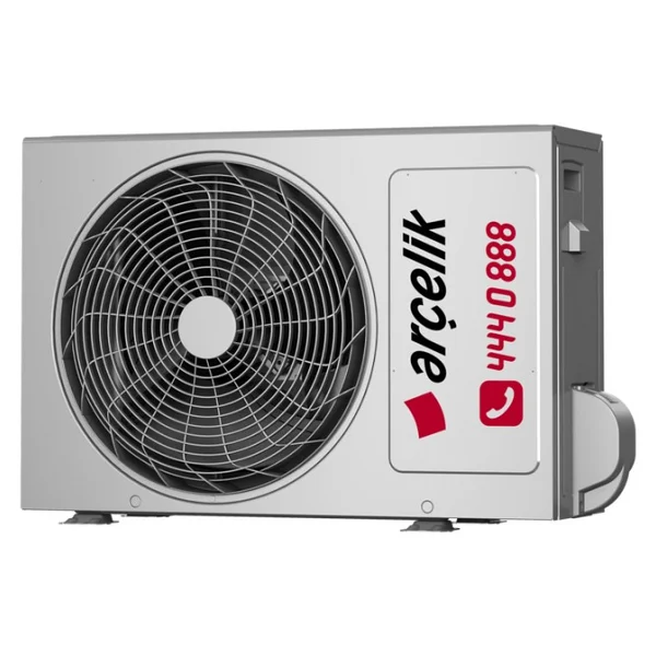 Arçelik 12605 Neo Inverter A++ 12000 Btu Duvar Tipi Klima - Görsel 2