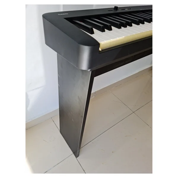 Dsa Casio Piyano Standı (CDP-S110 , CDP-S360 , CDP-S160 , CDP-S90, CDP-S100, CDP-S150 CDP-S350) - Görsel 6