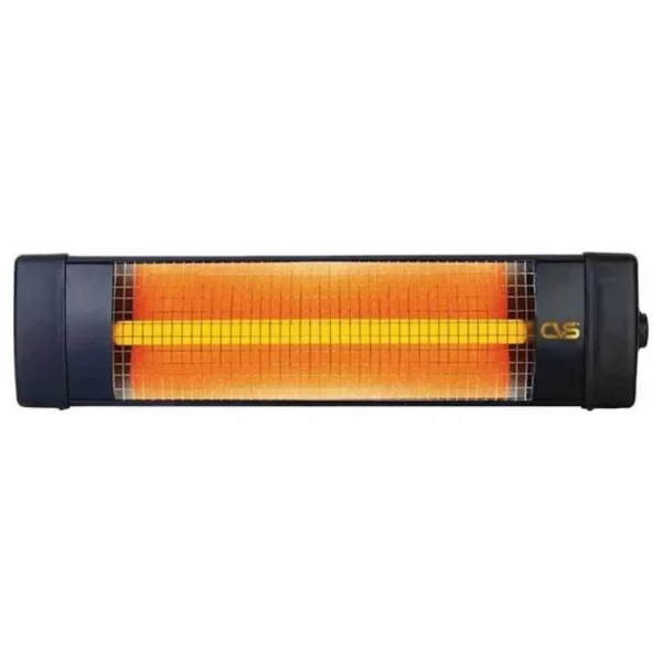 Cvs Dn-3002n Calore 2500 W Infrared Isıtıcı - Görsel 3