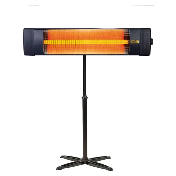 Cvs Dn-3002n Calore 2500 W Infrared Isıtıcı - Görsel 2