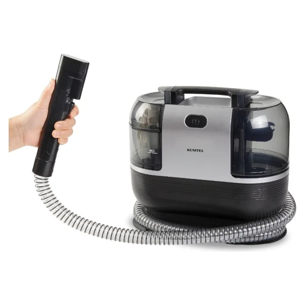 Kumtel Hcc-01 Koltuk Ve Halı Yıkama Makinesi - Görsel 3