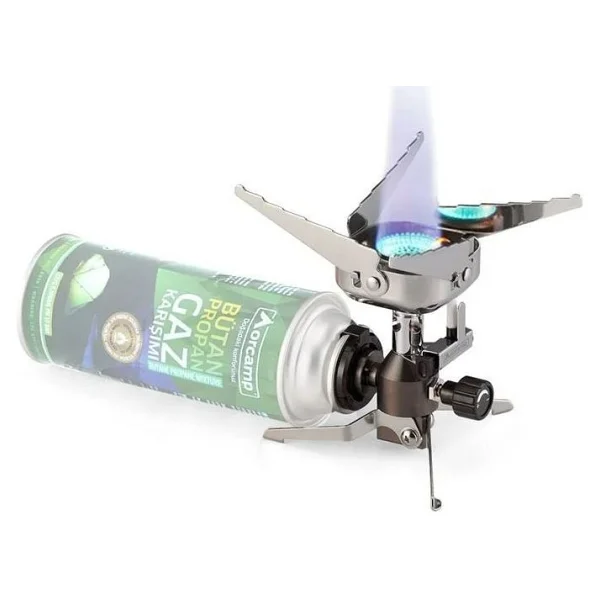 Orcamp Ck-195 Midi Performans Kamp Ocağı Başlığı - Görsel 4