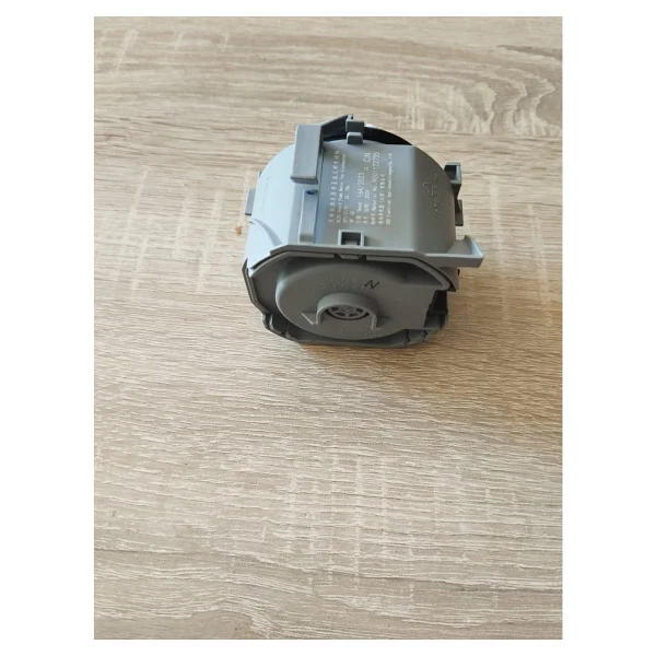 Bosch Bosch-Siemens-Profilo Bulaşık Makinesi Tahliye Pompası Gri 132 Volt 00631200 - Görsel 5