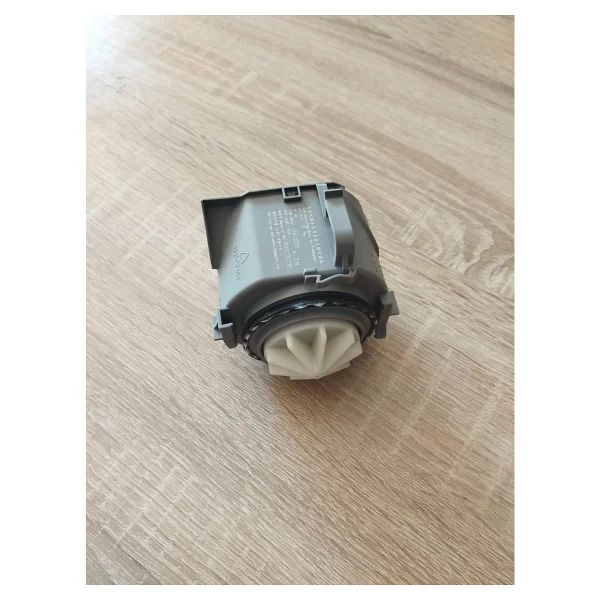 Bosch Bosch-Siemens-Profilo Bulaşık Makinesi Tahliye Pompası Gri 132 Volt 00631200 - Görsel 3