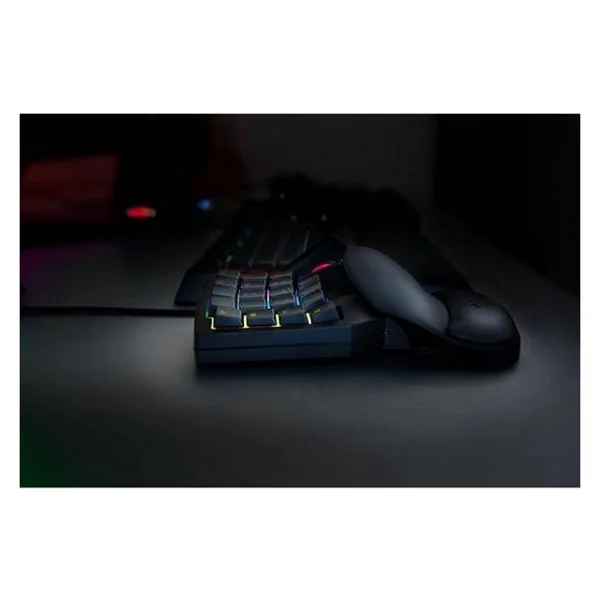 Razer Tartarus Pro Analog Optical Switch Kablolu Oyuncu Klavyesi - Görsel 8