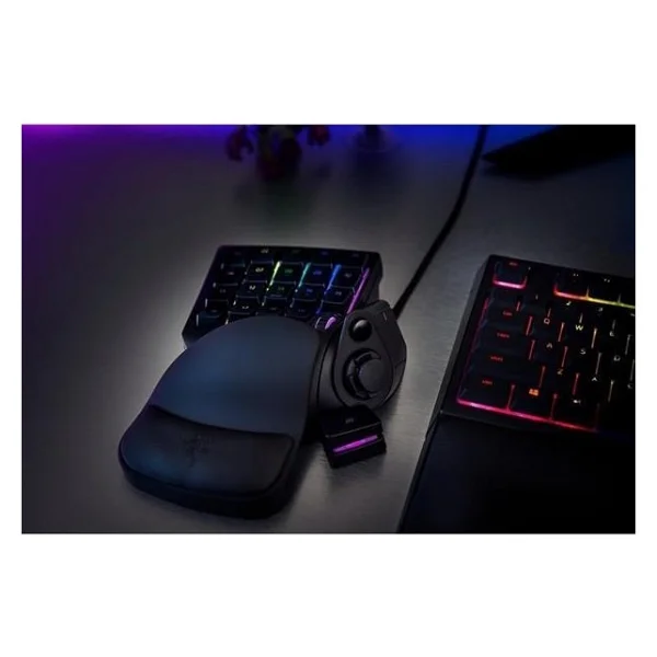 Razer Tartarus Pro Analog Optical Switch Kablolu Oyuncu Klavyesi - Görsel 9