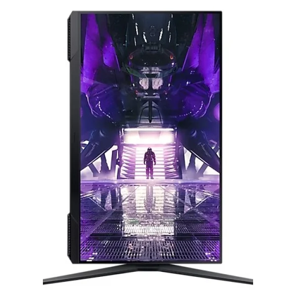 Samsung Odyssey G3 Ls24ag320nuxuf 24" 1 Ms Full HD Pivot 165 Hz Oyuncu Monitörü - Görsel 3