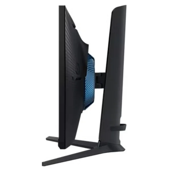 Samsung Odyssey G3 Ls24ag320nuxuf 24" 1 Ms Full HD Pivot 165 Hz Oyuncu Monitörü - Görsel 4