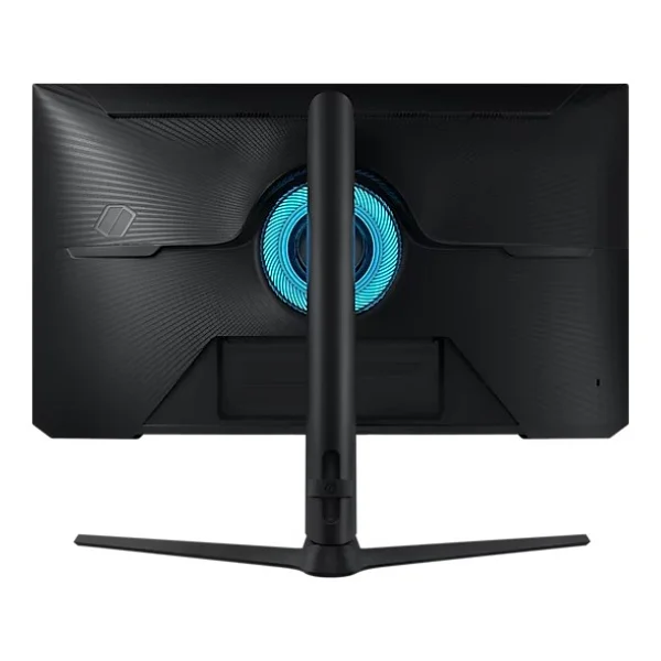 Samsung Odyssey G7 Ls32bg700euxuf 32" 1 Ms 4K Pivot Ips 144 Hz Oyuncu Monitörü - Görsel 2