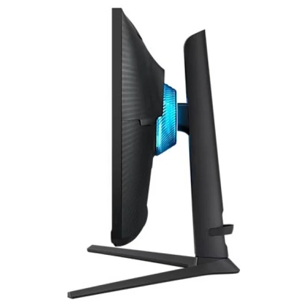 Samsung Odyssey G7 Ls32bg700euxuf 32" 1 Ms 4K Pivot Ips 144 Hz Oyuncu Monitörü - Görsel 4