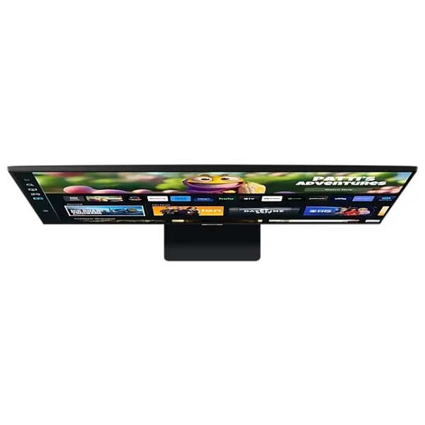 Samsung M5 Ls32cm500euxuf 32" 4 Ms Full HD 60 Hz Monitör - Görsel 3