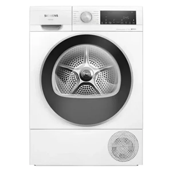 Siemens Wq44g2c1tr 9 Kg Çamaşır Kurutma Makinesi - Görsel 4