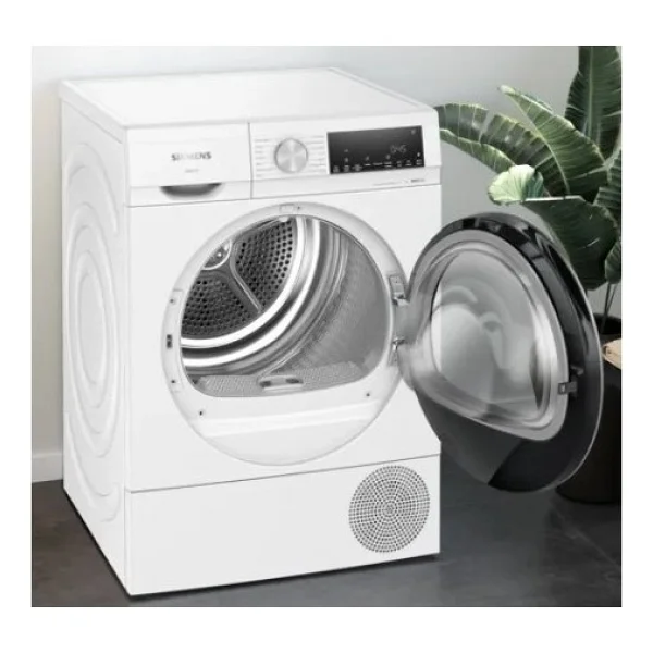 Siemens Wq44g2c1tr 9 Kg Çamaşır Kurutma Makinesi - Görsel 5