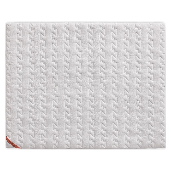 Puffy Visco Touch Topper 150x200 Cm Çift Kişilik Yatak Pedi - Görsel 5