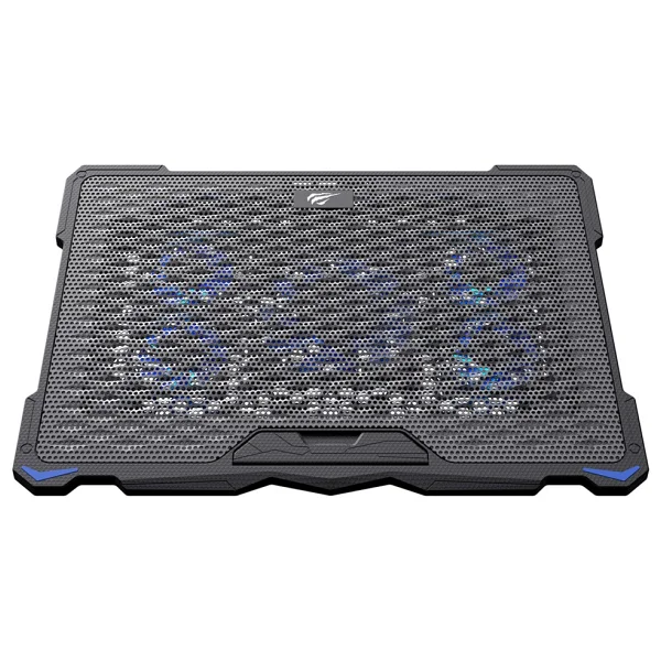 Havit Gamenote F2076 RGB Fanlı 17" Laptop Soğutucu - Görsel 3